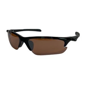 Maxx Storm Sunglasses eyewear HD driving golf glasses amber black women